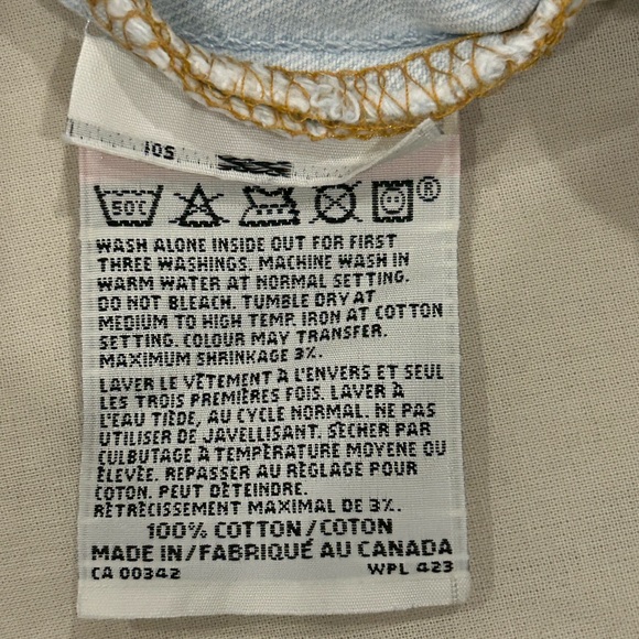 Levi’s - Picture 5 of 5